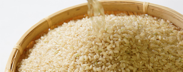 らんざん営農　特別栽培米